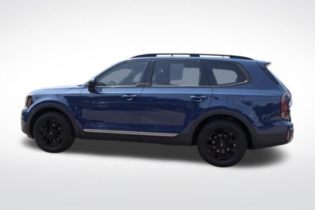 Used 2023 Midnight Kia SX X-Pro image 6