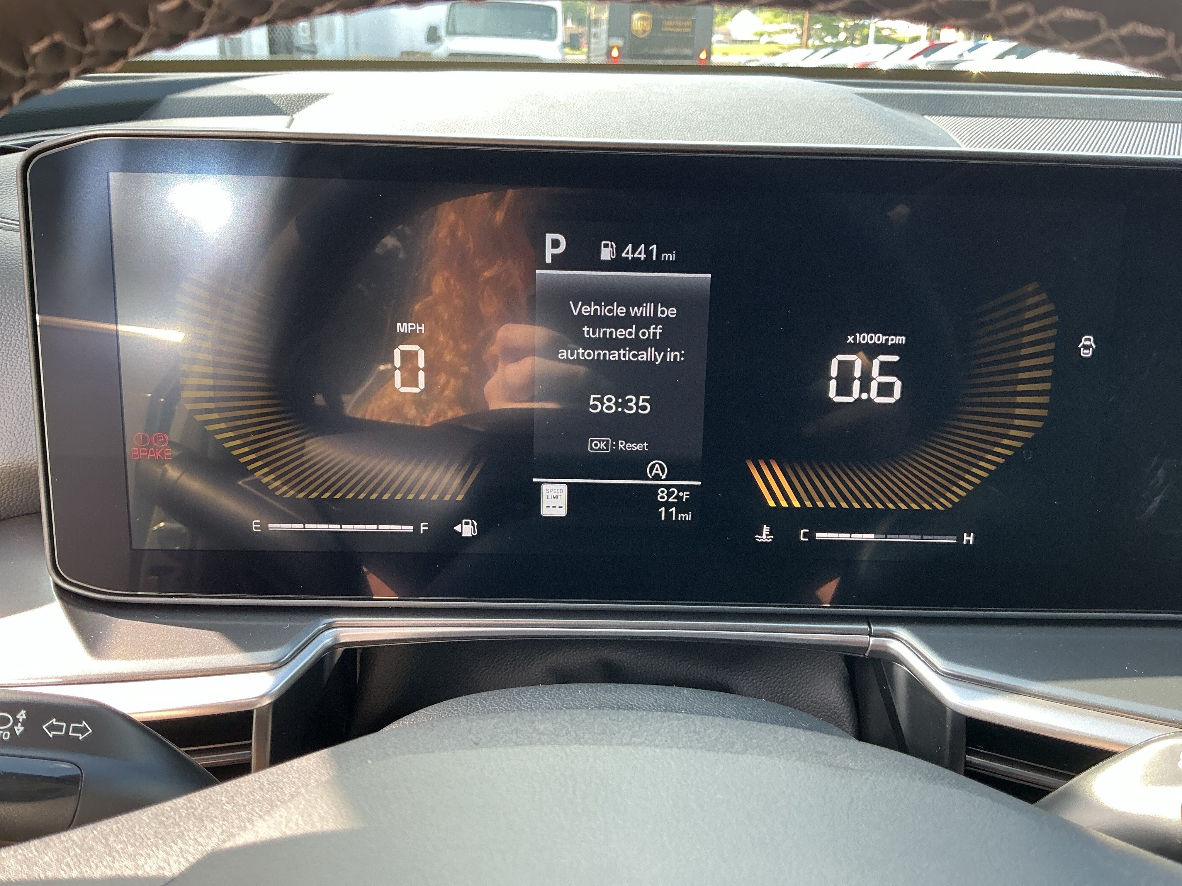 New 2026 Wolf Gray Kia S image 18