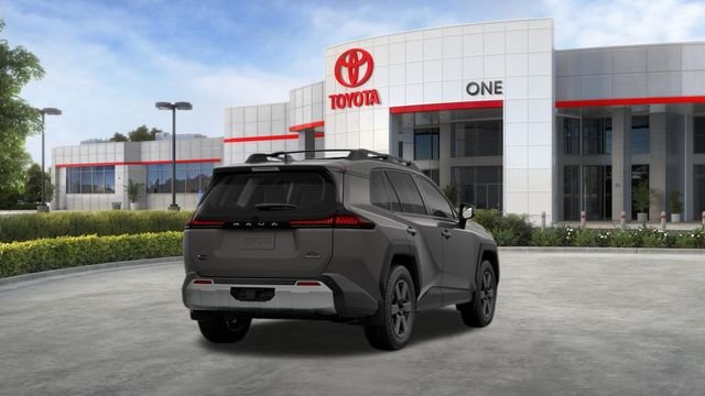 New 2026 Urban Rock Toyota  Woodland image 12