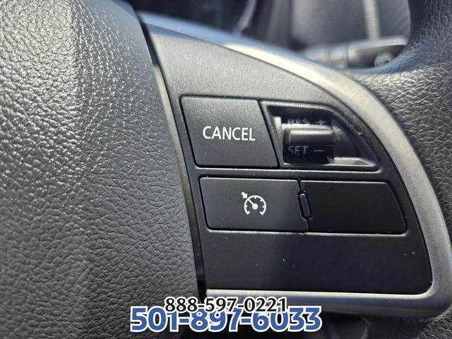 Used 2024 Silver Mitsubishi  image 28