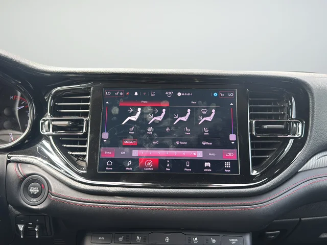 Used 2024 Black Dodge GT Plus image 14