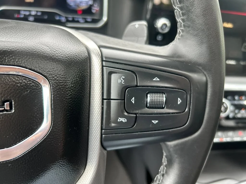 Certified Used 2023 ONYX BLACK GMC Denali image 26