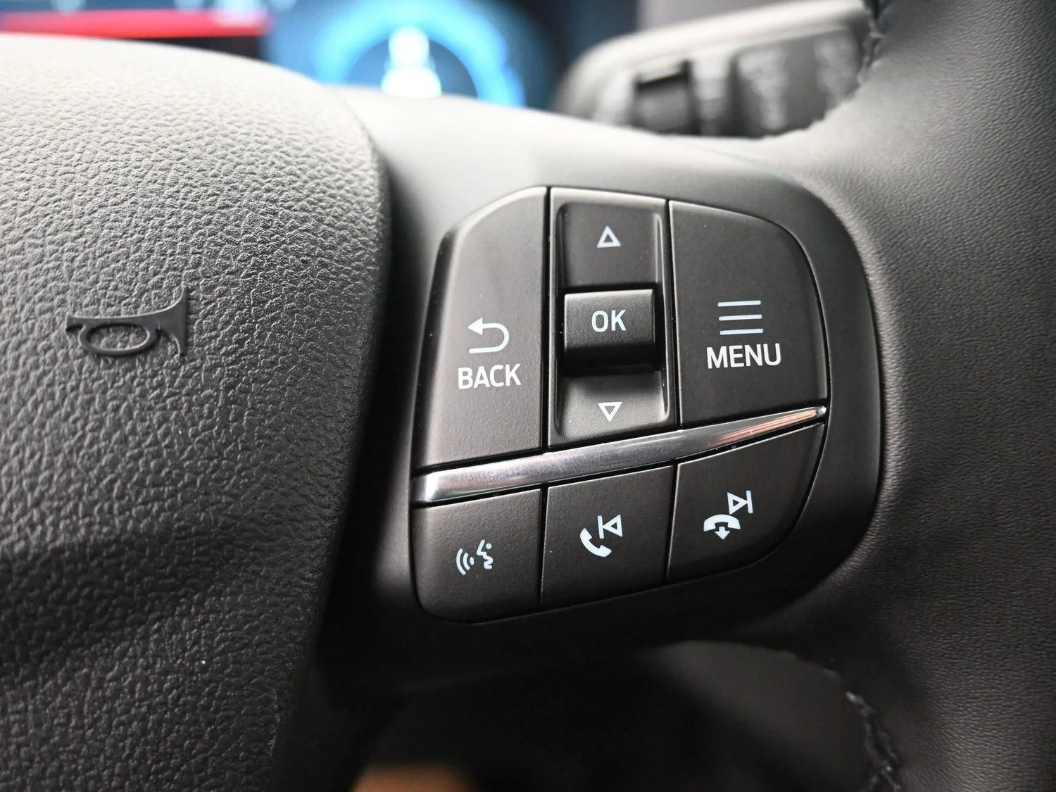 New 2025 Desert Sand Ford Big Bend® image 21