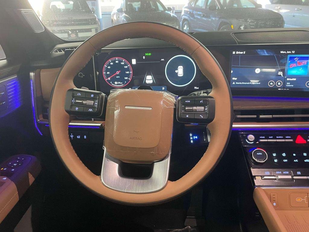 2026 Hyundai Santa Fe SEL - Photo 15