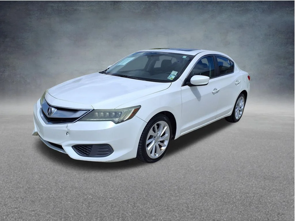 Used 2016  Acura 2.4L image 3