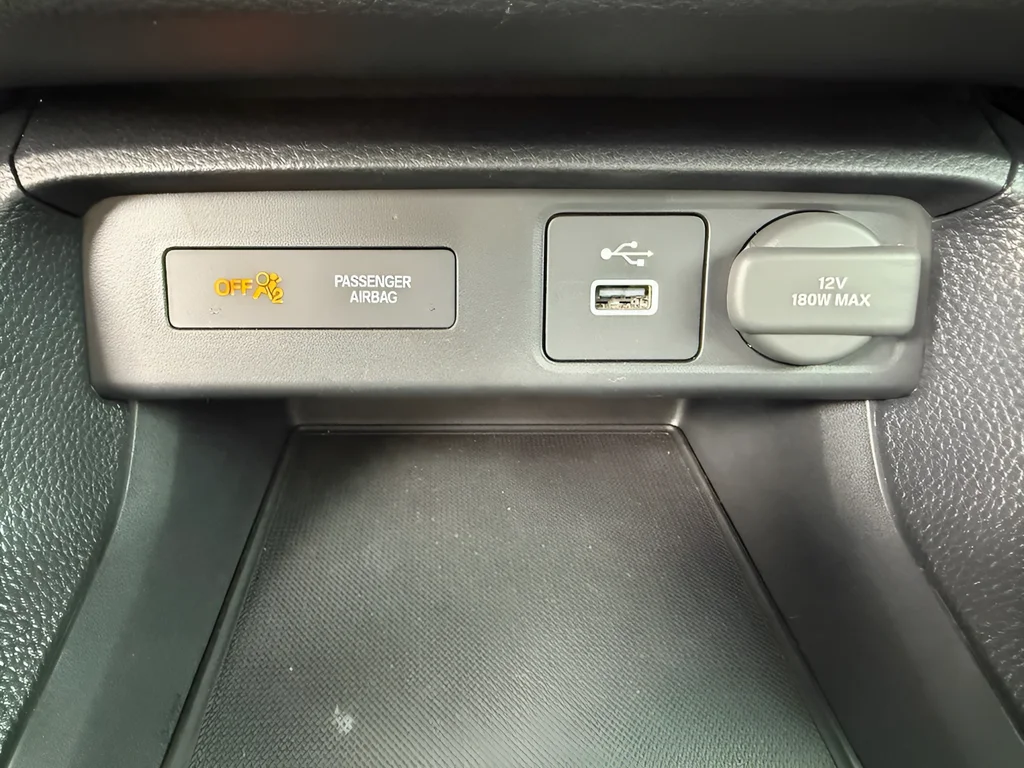 2024 Honda Civic Sport - Photo 29