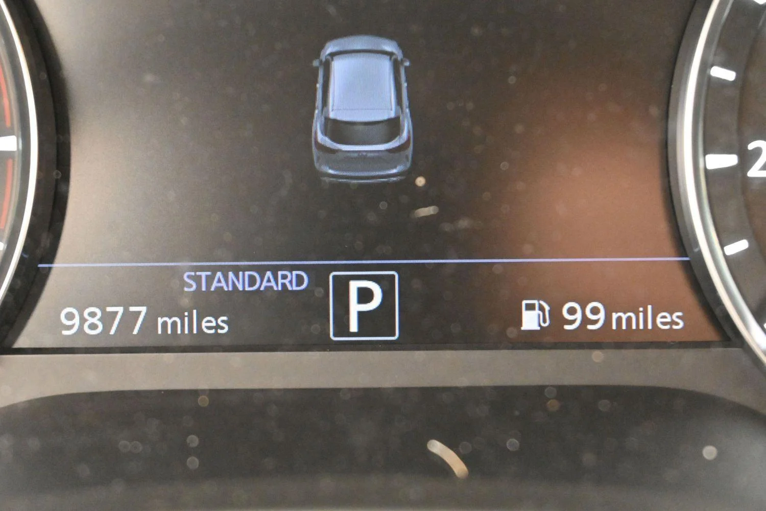 Used 2024 Black Obsidian INFINITI SENSORY image 21