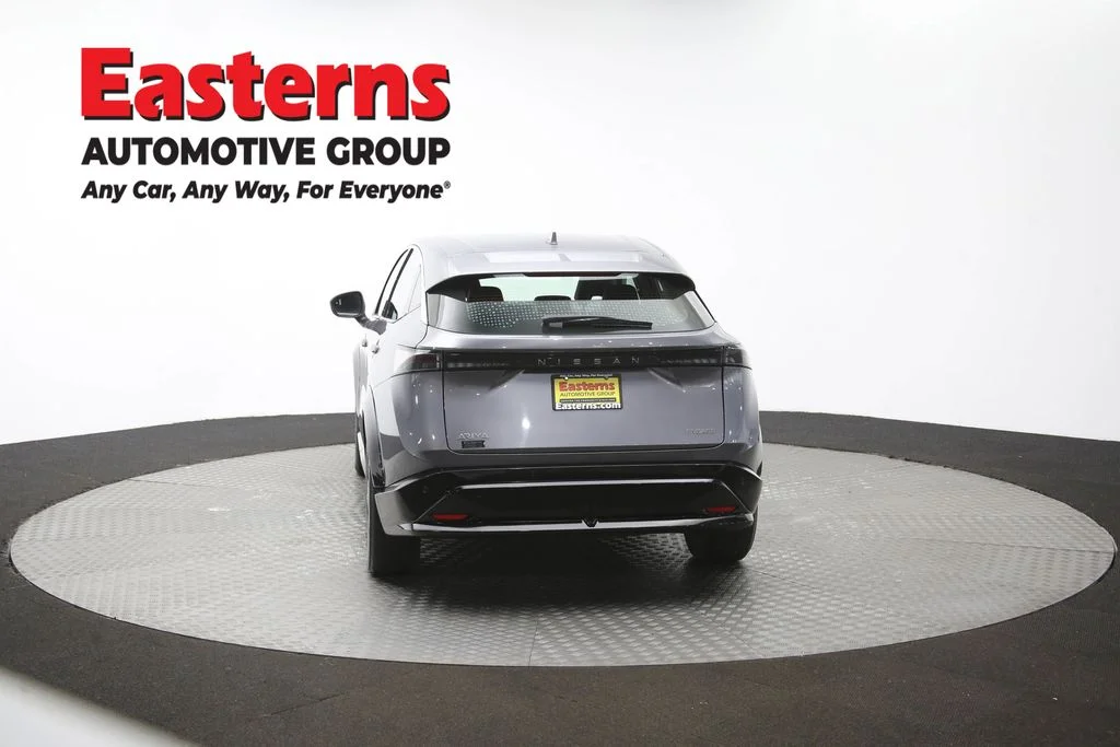 Used 2023 Gray Nissan ENGAGE image 35