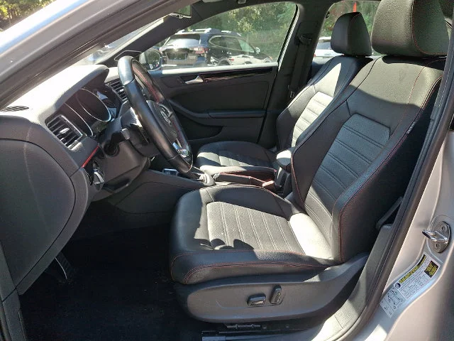 Used 2016 Silver Volkswagen 2.0T GLI SE image 18