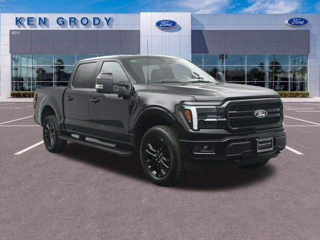 New Ford F-150 in Buena Park | Ken Grody Ford Orange County
