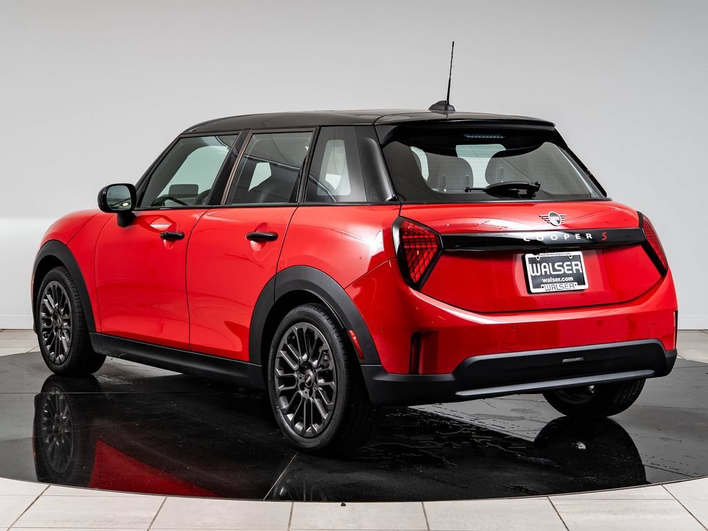 Used 2026 Chili Red Ii MINI Signature image 6