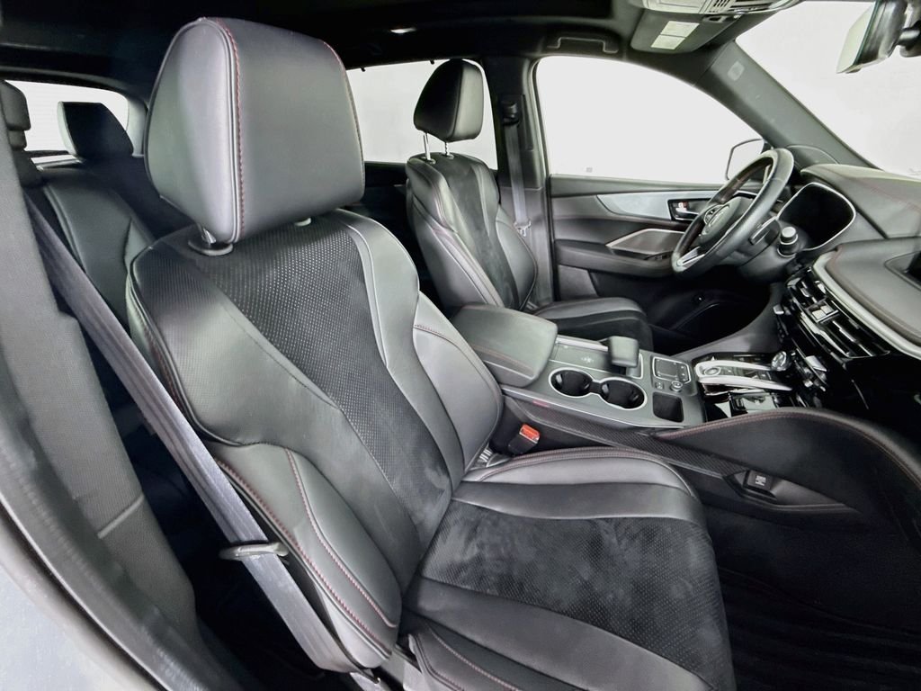 Used 2023 Silver Acura A-Spec image 27