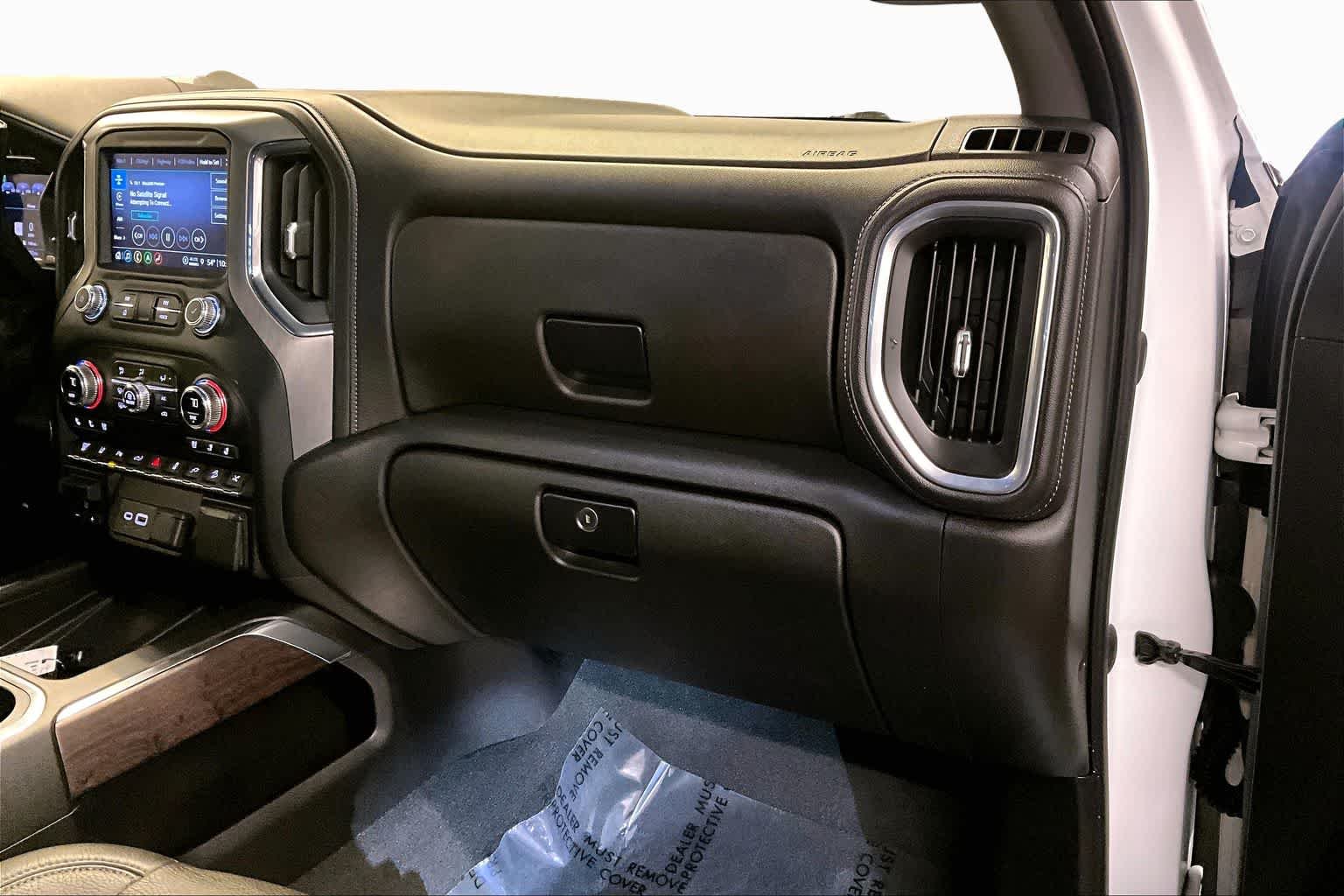 2022 GMC Sierra 3500 Denali HD Denali - Photo 33
