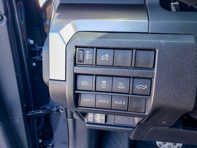 Used 2025  Toyota TRD Sport image 11
