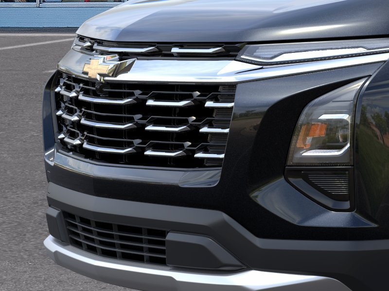 2027 Chevrolet Equinox LT - Photo 13