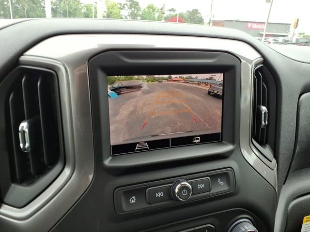 2026 Chevrolet Silverado 1500 Work Truck - Photo 17