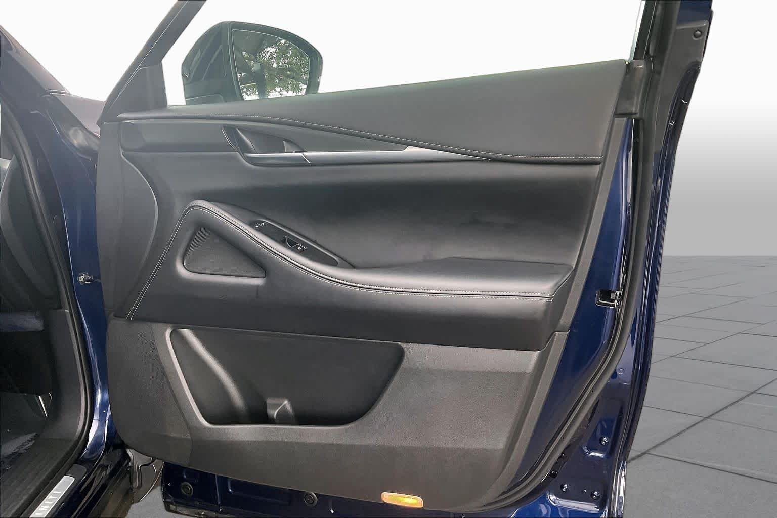 2022 INFINITI QX60 LUXE - Photo 23