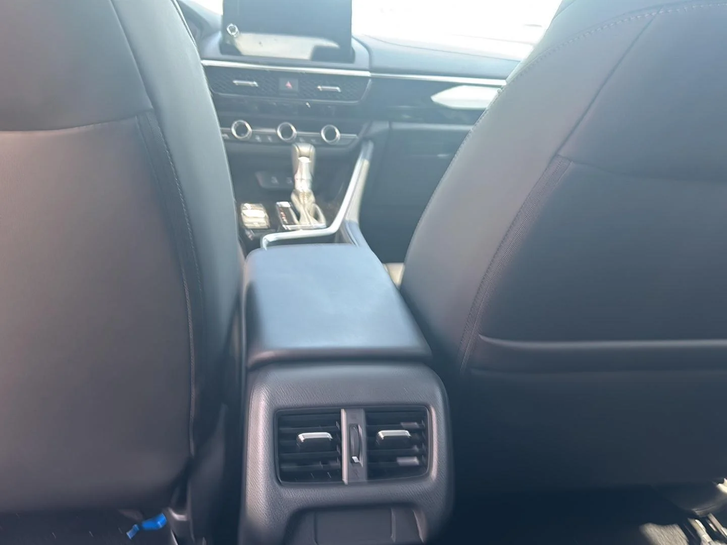 New 2026 Platinum White Pearl Acura Base image 17