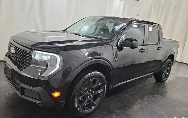 2025 Ford Maverick