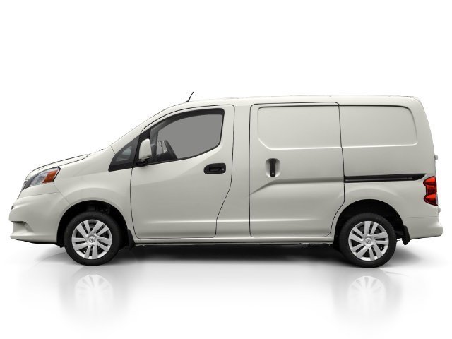 Used 2021 Fresh Powder Nissan SV image 3