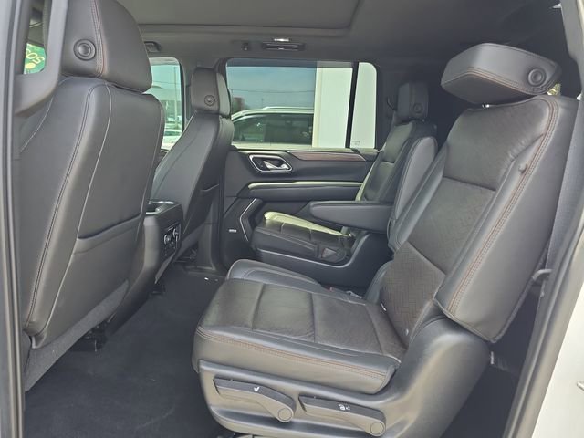 2021 Chevrolet Suburban High Country - Photo 15
