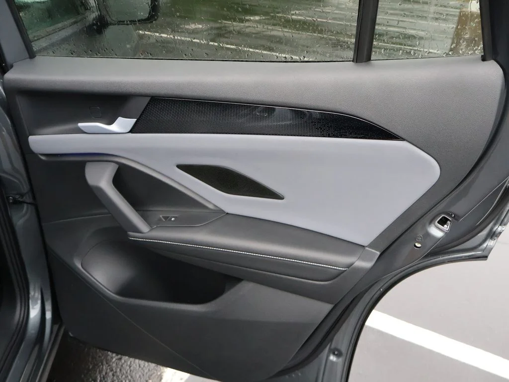 New 2026 Gray Volkswagen 2.0T SE image 36