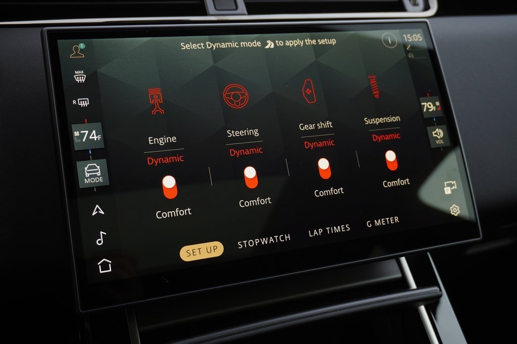 2026 LAND ROVER RANGE ROVER EVOQUE - Image 21