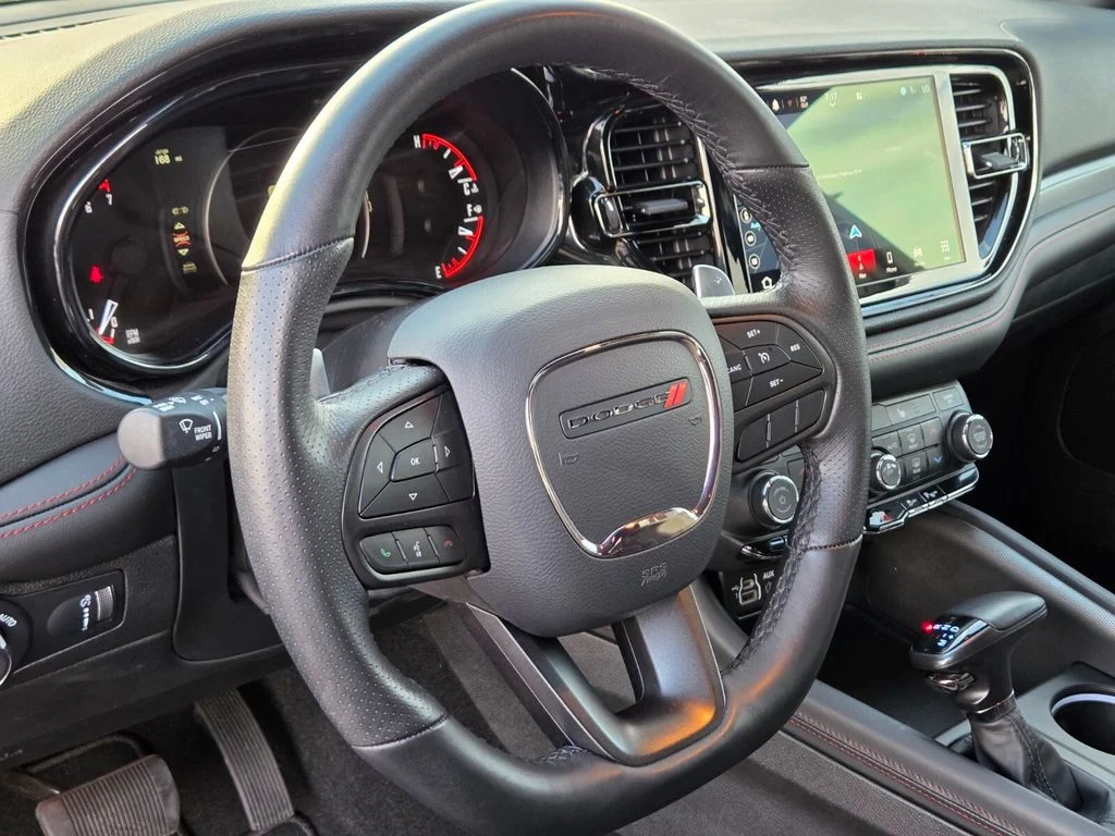 Used 2026 Gray Dodge GT image 26