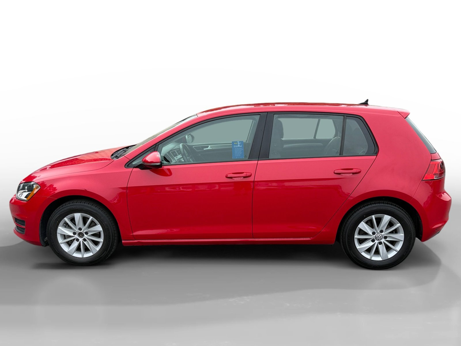 Used 2016 Volkswagen Golf TSI S with VIN 3VW217AU9GM030635 for sale in San Jose, CA