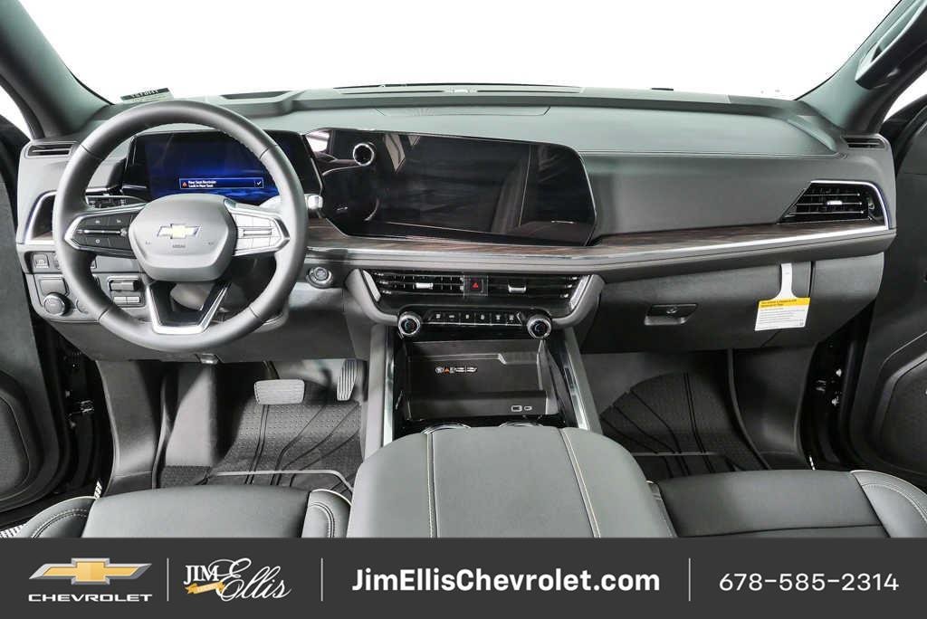 2026 Chevrolet Tahoe Premier - Photo 19