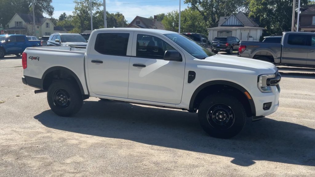 New 2026 Oxford White Ford XL image 6