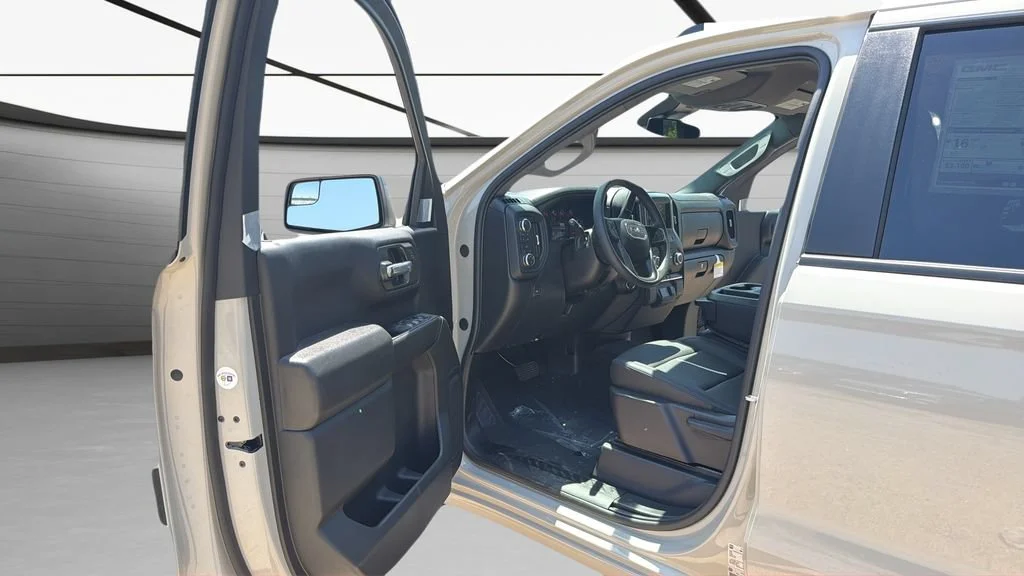 2026 GMC Sierra 1500 Pro - Photo 13