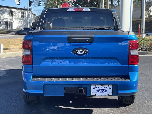 New 2026 Velocity Blue Ford Lobo Standard image 15