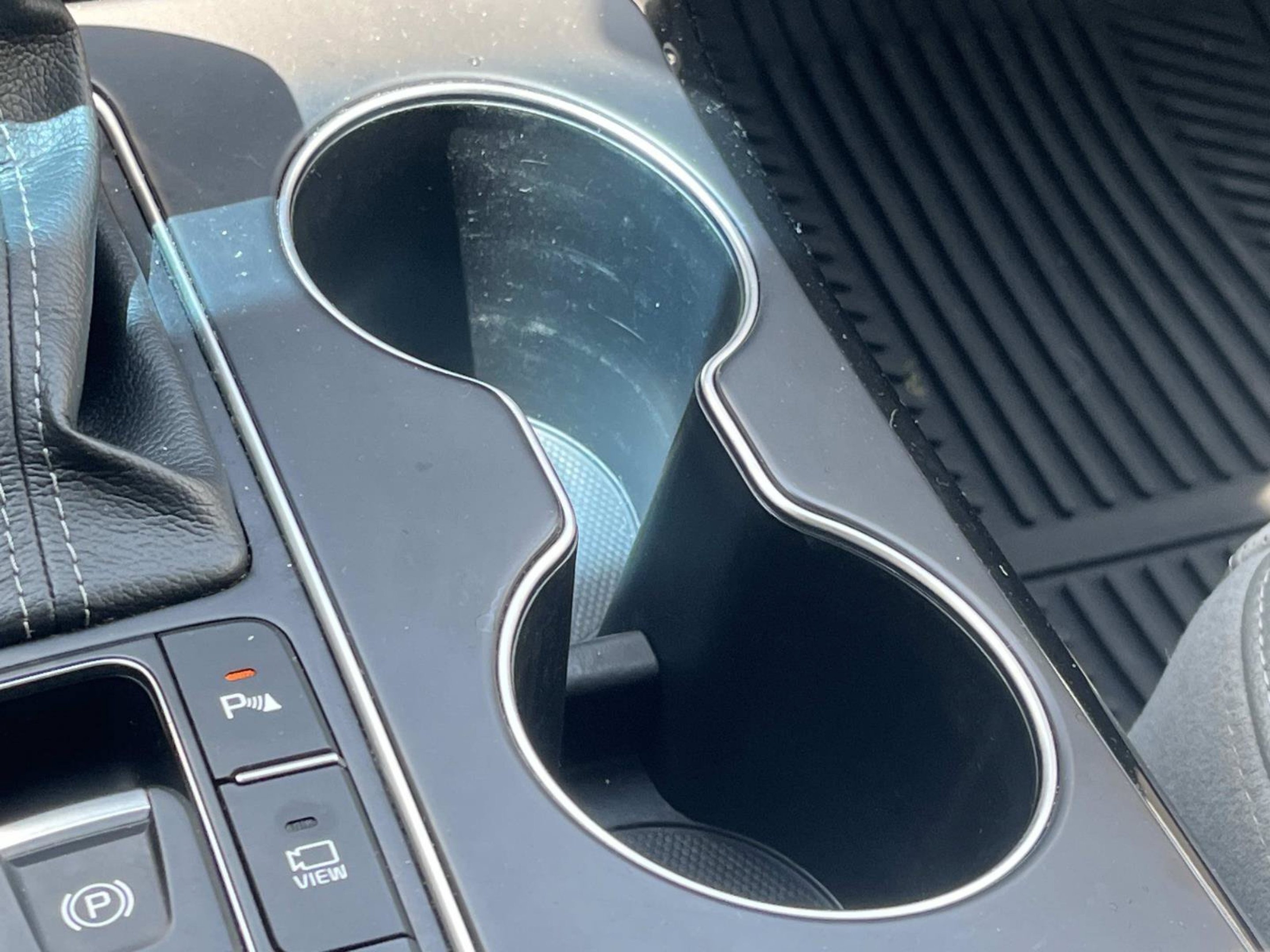 Used 2020 Imperial Blue Kia SX V6 image 42