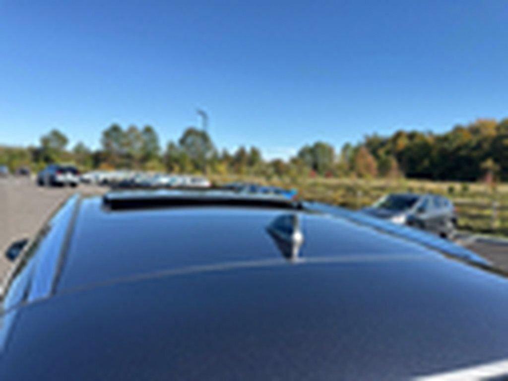 Used 2021 HIMALAYAN GRAY Genesis 3.5T Advanced image 14