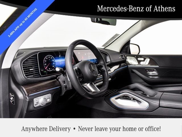 2026 Mercedes-Benz GLS Base - Photo 21