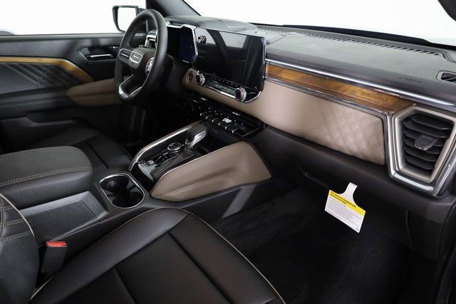 2026 GMC Canyon Denali - Photo 17