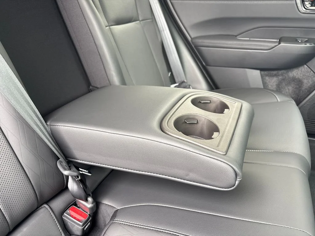 New 2026 CRYSTAL WHITE PEARL Subaru Touring XT image 19