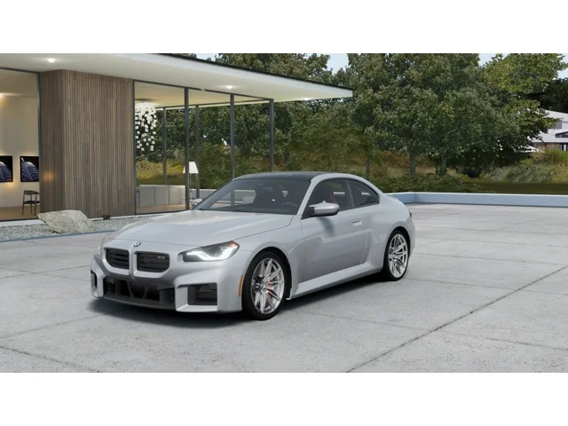 2026 BMW M2 M2 Coupe's photo