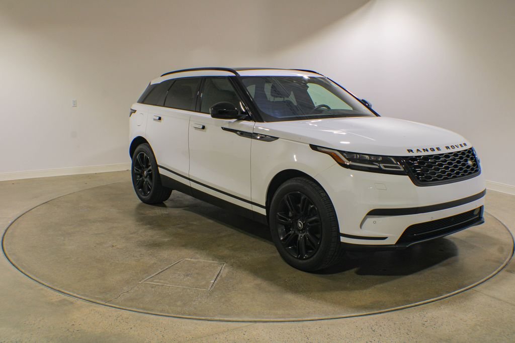 Used 2019 Fuji White Land Rover S image 7