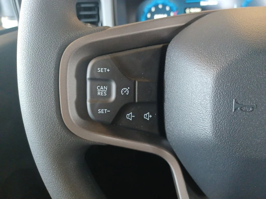 2025 Ford Bronco 4-Door Base - Photo 22