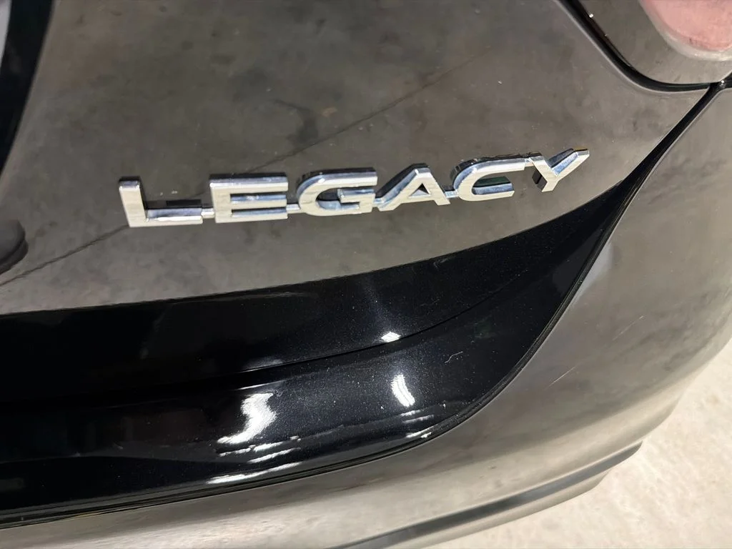 Certified Used 2024 Crystal Black Silica Subaru Premium image 10