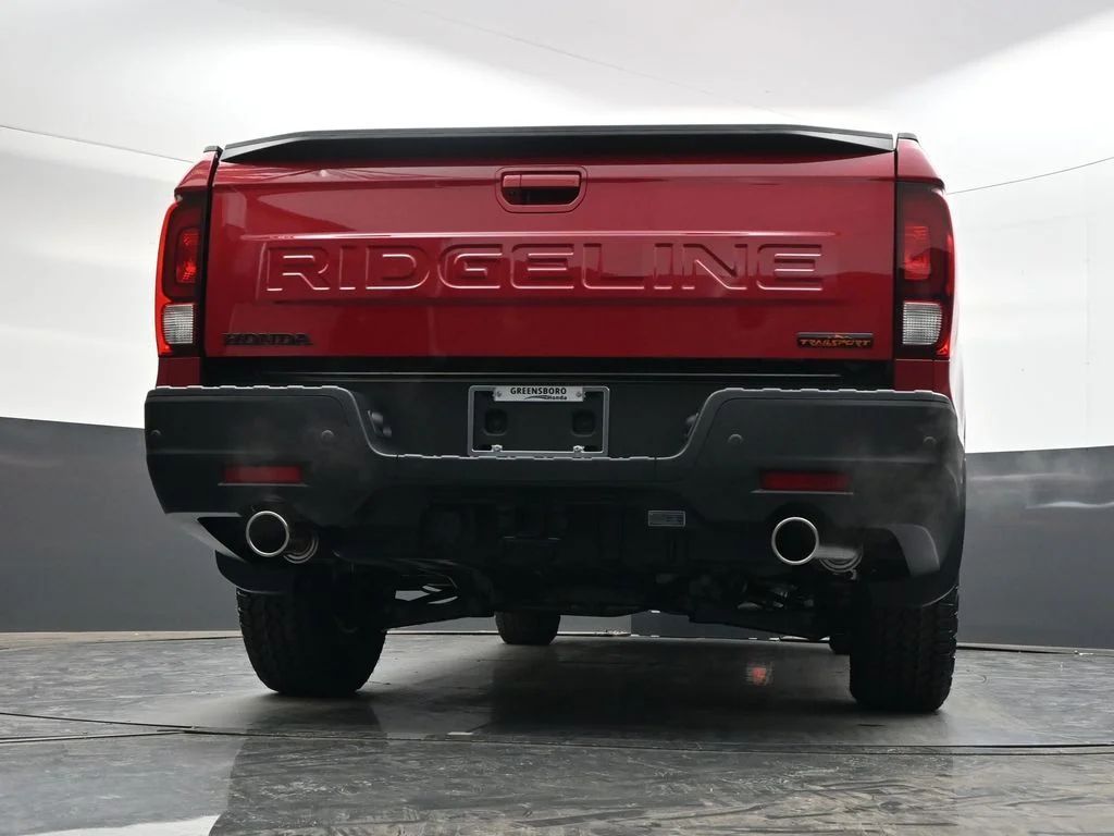 2026 Honda Ridgeline TrailSport - Photo 39