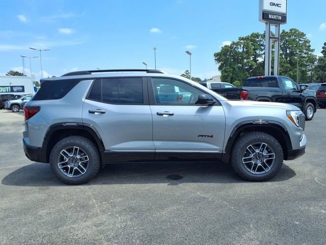 2026 GMC Terrain AT4 - Photo 7