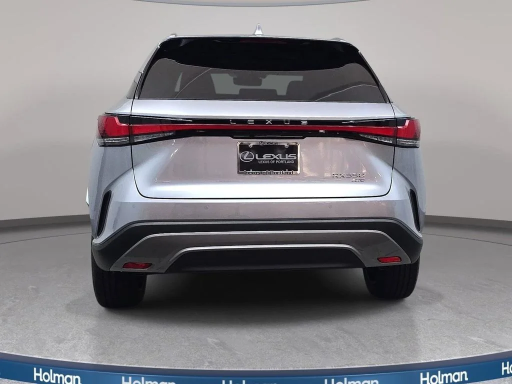 New 2026 Iridium Lexus LUXURY image 6