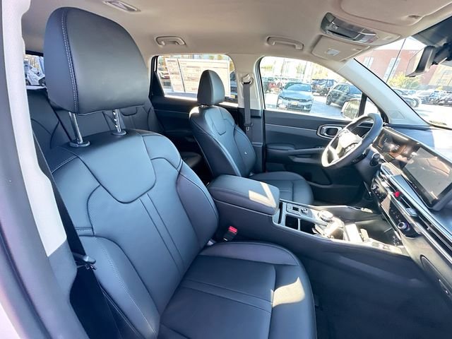2026 Kia Sorento EX Hybrid - Photo 27