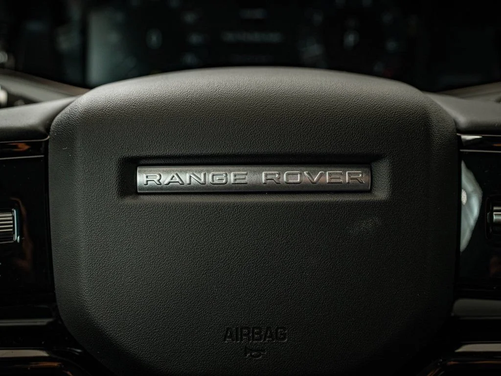 Used 2026 Arroios Grey Metallic Land Rover Dynamic image 26