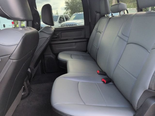 2026 RAM 3500 Tradesman - Photo 14