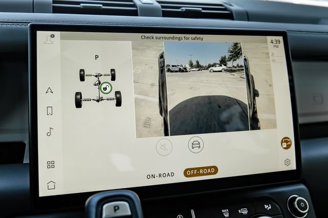 Used 2026 Blue Land Rover S image 31