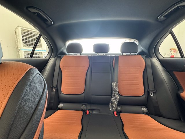 New 2026 Polar White Mercedes-Benz C 300 image 50